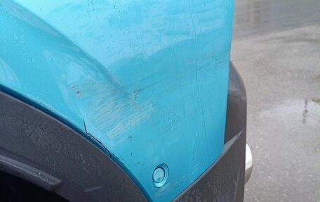 Geely Coolray I, 2024 год, 1 450 000 рублей, 13 фотография