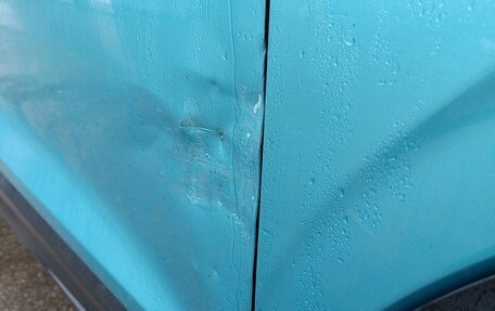 Geely Coolray I, 2024 год, 1 450 000 рублей, 9 фотография