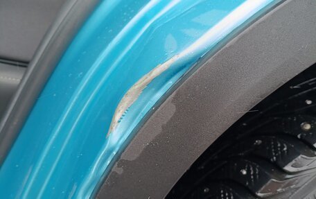 Geely Coolray I, 2024 год, 1 450 000 рублей, 15 фотография