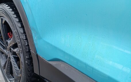 Geely Coolray I, 2024 год, 1 450 000 рублей, 10 фотография