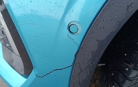 Geely Coolray I, 2024 год, 1 450 000 рублей, 19 фотография