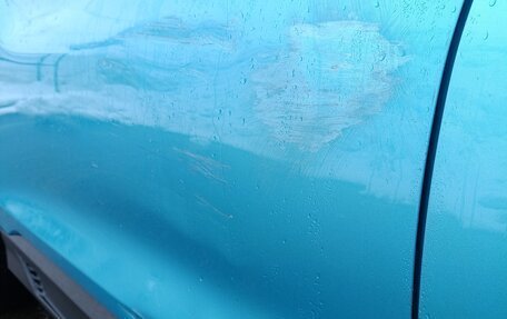 Geely Coolray I, 2024 год, 1 450 000 рублей, 17 фотография