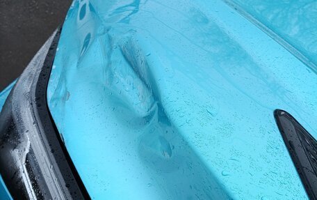 Geely Coolray I, 2024 год, 1 450 000 рублей, 22 фотография