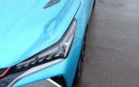 Geely Coolray I, 2024 год, 1 450 000 рублей, 23 фотография