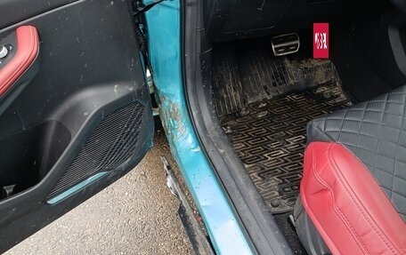 Geely Coolray I, 2024 год, 1 450 000 рублей, 18 фотография