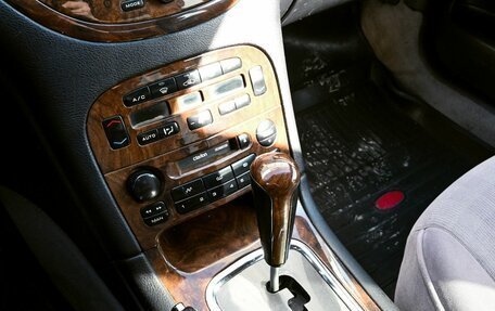 Peugeot 607 i, 2000 год, 325 000 рублей, 10 фотография