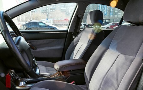 Peugeot 607 i, 2000 год, 325 000 рублей, 14 фотография