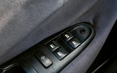 Peugeot 607 i, 2000 год, 325 000 рублей, 12 фотография