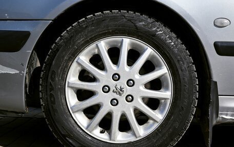 Peugeot 607 i, 2000 год, 325 000 рублей, 19 фотография