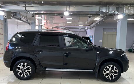 Nissan Terrano III, 2016 год, 1 290 000 рублей, 5 фотография