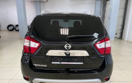 Nissan Terrano III, 2016 год, 1 290 000 рублей, 7 фотография