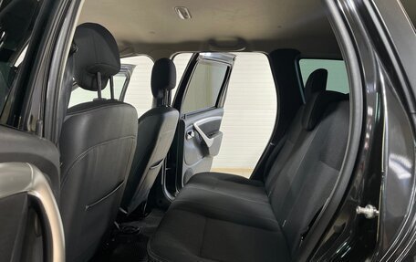 Nissan Terrano III, 2016 год, 1 290 000 рублей, 12 фотография