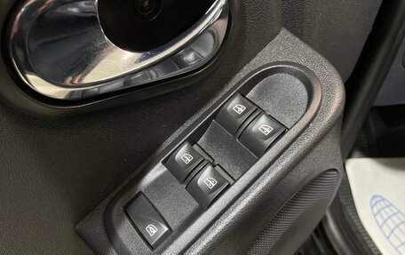 Nissan Terrano III, 2016 год, 1 290 000 рублей, 10 фотография