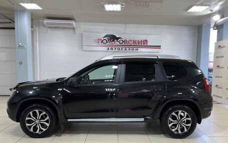 Nissan Terrano III, 2016 год, 1 290 000 рублей, 8 фотография