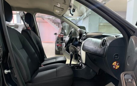 Nissan Terrano III, 2016 год, 1 290 000 рублей, 14 фотография