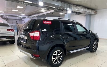 Nissan Terrano III, 2016 год, 1 290 000 рублей, 6 фотография