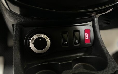 Nissan Terrano III, 2016 год, 1 290 000 рублей, 15 фотография