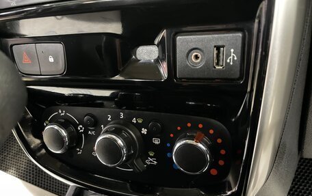 Nissan Terrano III, 2016 год, 1 290 000 рублей, 16 фотография