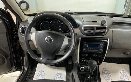 Nissan Terrano III, 2016 год, 1 290 000 рублей, 19 фотография