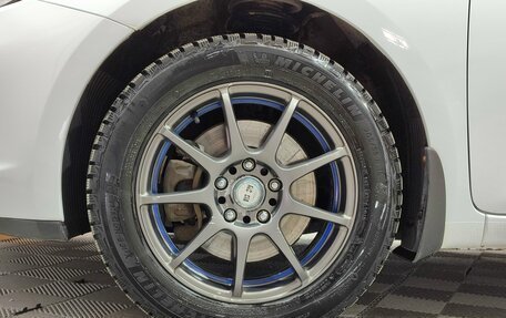 KIA cee'd III, 2013 год, 990 000 рублей, 10 фотография