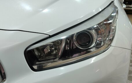 KIA cee'd III, 2013 год, 990 000 рублей, 9 фотография