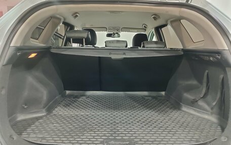 KIA cee'd III, 2013 год, 990 000 рублей, 12 фотография