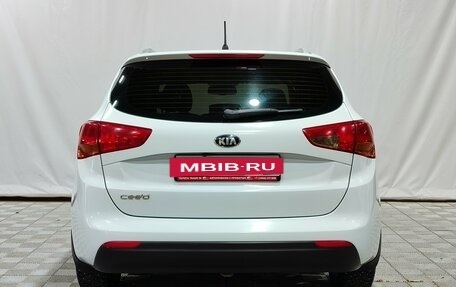 KIA cee'd III, 2013 год, 990 000 рублей, 6 фотография