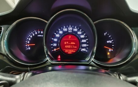 KIA cee'd III, 2013 год, 990 000 рублей, 13 фотография