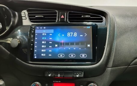 KIA cee'd III, 2013 год, 990 000 рублей, 16 фотография