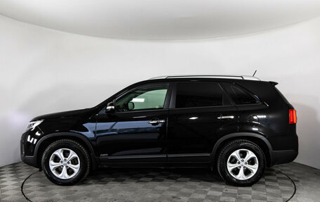 KIA Sorento II рестайлинг, 2014 год, 1 899 000 рублей, 8 фотография