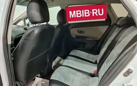 KIA cee'd III, 2013 год, 990 000 рублей, 18 фотография