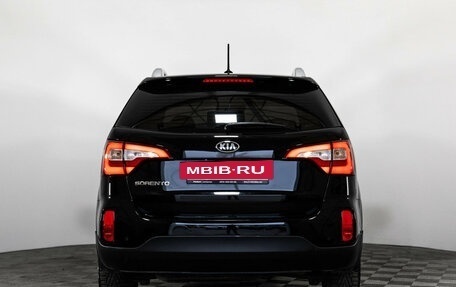 KIA Sorento II рестайлинг, 2014 год, 1 899 000 рублей, 6 фотография
