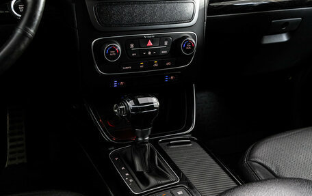 KIA Sorento II рестайлинг, 2014 год, 1 899 000 рублей, 13 фотография