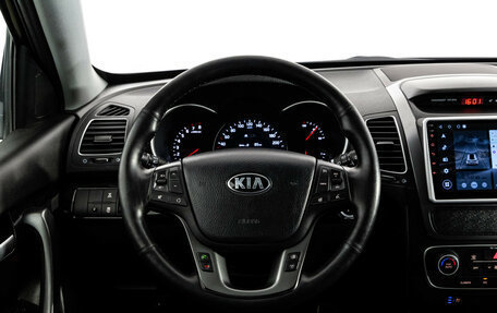 KIA Sorento II рестайлинг, 2014 год, 1 899 000 рублей, 12 фотография