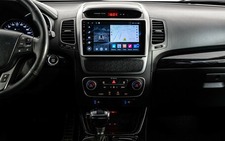 KIA Sorento II рестайлинг, 2014 год, 1 899 000 рублей, 14 фотография