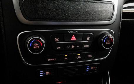 KIA Sorento II рестайлинг, 2014 год, 1 899 000 рублей, 15 фотография