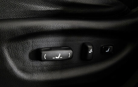 KIA Sorento II рестайлинг, 2014 год, 1 899 000 рублей, 20 фотография