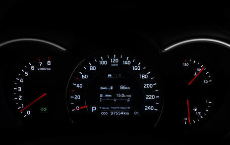 KIA Sorento II рестайлинг, 2014 год, 1 899 000 рублей, 23 фотография