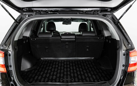 KIA Sorento II рестайлинг, 2014 год, 1 899 000 рублей, 22 фотография