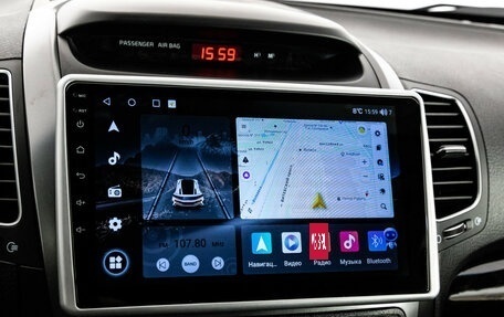 KIA Sorento II рестайлинг, 2014 год, 1 899 000 рублей, 17 фотография