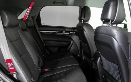 KIA Sorento II рестайлинг, 2014 год, 1 899 000 рублей, 21 фотография