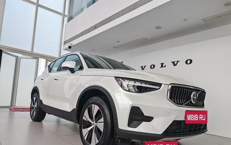 Volvo XC40 I, 2025 год, 4 150 000 рублей, 2 фотография