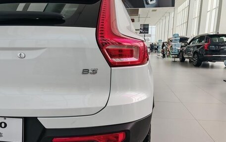 Volvo XC40 I, 2025 год, 4 150 000 рублей, 10 фотография