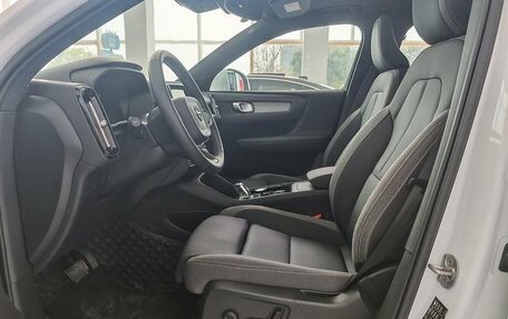 Volvo XC40 I, 2025 год, 4 150 000 рублей, 12 фотография