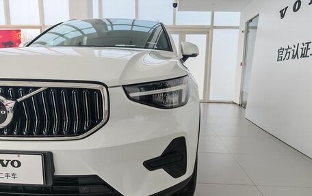 Volvo XC40 I, 2025 год, 4 150 000 рублей, 9 фотография