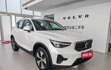 Volvo XC40 I, 2025 год, 4 150 000 рублей, 3 фотография