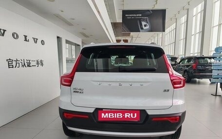 Volvo XC40 I, 2025 год, 4 150 000 рублей, 8 фотография