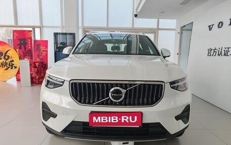 Volvo XC40 I, 2025 год, 4 150 000 рублей, 4 фотография
