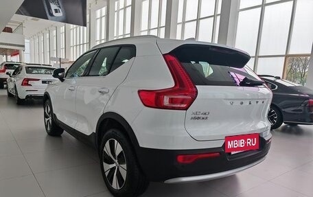 Volvo XC40 I, 2025 год, 4 150 000 рублей, 7 фотография