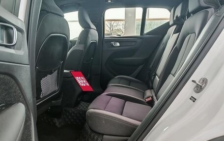 Volvo XC40 I, 2025 год, 4 150 000 рублей, 13 фотография